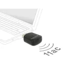 12502 - USB 3.0 Dual Band WLAN ac/a/b/g/n Mini Stick 867 + 300 Mbps