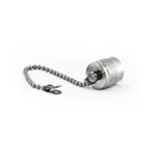Plug Cap with Chain for TNC/RP-TNC Female