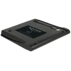 42603 - External Enclosure for 5.25 Slim SATA Drives 9.5 mm to USB Type-A male