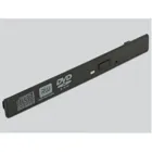 42603 - Externes Gehäuse für 5.25 Slim SATA Laufwerke 9,5 mm zu USB Typ-A Stecker