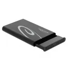 42610 - Externes Gehäuse für 2.5" SATA HDD / SSD SuperSpeed USB 10 Gbps (USB 3.1 Gen 2)