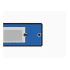 42615 - Externes Gehäuse für M.2 NVMe PCIe SSD mit USB Type-C(TM) Buchse - werkzeugfrei