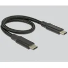 42633 - Externes USB Type-C(TM) Combo Gehäuse für M.2 NVMe PCIe oder SATA SSD - werkzeugfrei