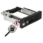 47191 - 5.25 inch Mobile Rack for 1 x 3.5 inch SATA HDD