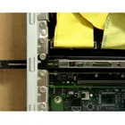 47192 - Wechselrahmen Slotblech für 1 x 2.5 Zoll SATA HDD