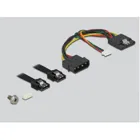 47192 - Mobile Rack Bracket for 1 x 2.5 inch SATA HDD