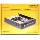 47194 - 3.5 inch Mobile Rack Bracket for 1 x 2.5 inch SATA HDD/SSD