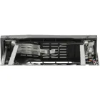 47199 - 5.25 inch Mobile Rack for 1 x 3.5 inch SATA HDD, 2x integrated fans