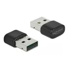61000 - Bluetooth 4.2 and Dual Band WLAN ac/a/b/g/n 433 Mbps USB Adapter