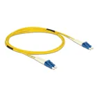 84606 - Cable Optical Fibre LC > LC Singlemode OS2 2 m