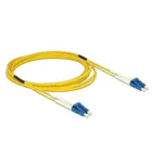 84607 - Cable Optical Fibre LC > LC Singlemode OS2 3 m