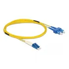 84610 - Cable Optical Fibre LC > SC Singlemode OS2 2 m