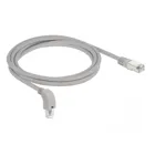 85875 - Patchcable Cat.6, S/FTP, 2m, grey