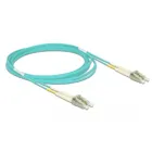 86560 - Cable Optical Fibre LC to LC Multi-mode OM3 3 m