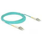 86561 - Cable Optical Fibre LC to LC Multi-mode OM3 5 m