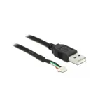 95986 - Modul Anschlusskabel USB 2.0 A Stecker > 5 Pin Kamera Stecker V1,9 1,5 m