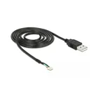 95986 - Modul Anschlusskabel USB 2.0 A Stecker > 5 Pin Kamera Stecker V1,9 1,5 m