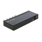 93250 - 3G-SDI Splitter 1-in to 4-out