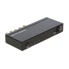 93251 - 3G-SDI Switch 4-in to 1-out