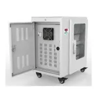 PCT01-B20G - Tablet loading trolley for up to 20 units, UV-C disinfection, Smart Control