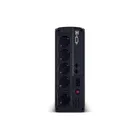 VP1200ELCD - 1200 VA/ 720 W Line-Interactive, USB HID Compliant AVR