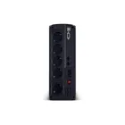 VP1600ELCD - 1600 VA / 960 W line interactive, USB HID Compliant AVR
