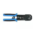 86450 - RJ45 crimp and cut tool set