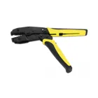 90296 - Universal coax crimping tool for 7 different diameters