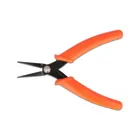 90544 - Long Nose pliers orange 14.2 cm