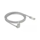 83646 - Patchcable Cat.6, S/FTP, 2m, grey