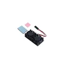 ZP-0037 - Ultimate Cooling Fan Kit For Raspberry Pi