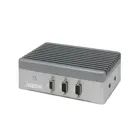 BOXER-6450-TGUA1-1010 - Fanless Compact Embedded Computer, Intel® Core™ i7-1185G7E, 1.80 GHz