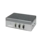 BOXER-6450-TGUA3-1010 - Fanless Compact Embedded Computer, Intel® Core™ i3-1115G4E, 2.20 GHz