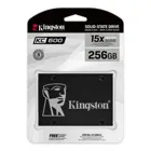 SKC600/256G - KC600 256GB SSD, 2.5 Zoll, SATA
