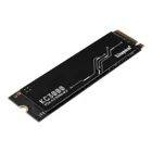 SKC3000S/512G - KC3000 512GB SSD, 2.5 Zoll, M.2 via NVMe