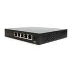 AGS05-2.5GL - Unmanaged 2,5 Gbit/s Ethernet-Switch