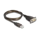 62406 - Adapter USB 2.0 & 1 x Serial RS-422/485