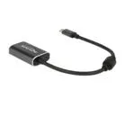 62988 - Adapter USB Type-C™ Stecker > HDMI Buchse (DP Alt Mode) 4K 60 Hz mit PD Funktion