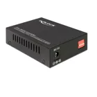 86110 - Media converter 10/100/1000Base-T to 100/1000Base-X SFP