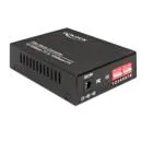 86215 - Media converter 100Base-FX SC SM 1310 nm 20 km