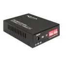 86216 - Media converter 100Base-FX SC MM 1310 nm 2 km