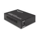 86220 - Media converter 10/100/1000Base-T to SFP
