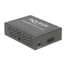 86440 - Media converter 10/100/1000Base-T to SFP compact