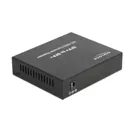 86472 - Media converter 10GBase-R SFP+ to SFP+