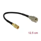 88473 - Antenna cable FME plug &gt;SMB plug 125 mm