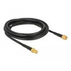 89424 - Antenna Cable RP-SMA plug > RP-SMA jack, CFD/RF200, 3 m low loss