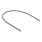 89608 - Antenna cable MHF® I plug to MHF® I plug 1.13, 20 cm