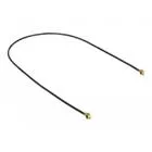 89609 - Antenna cable MHF® I plug to MHF® I plug 1.13, 30 cm