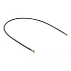 89643 - Antenna cable MHF® 4L plug to MHF® 4L plug, 1.13, 20 cm
