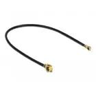 89647 - Antenna cable MHF® I plug to MHF® 4L plug, 1.13, 10 cm
